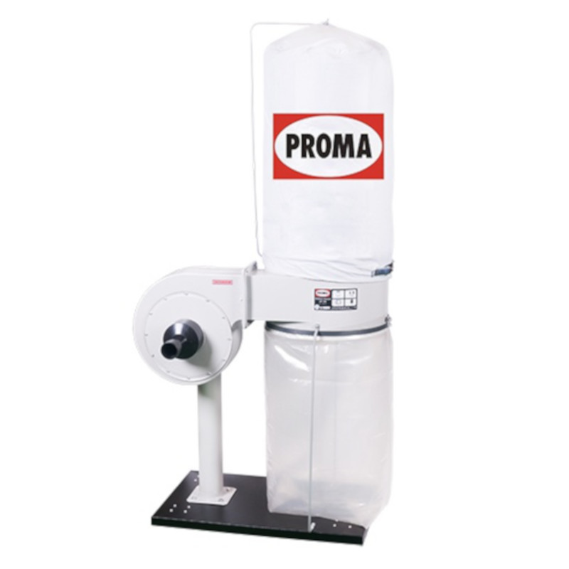 PROMA OP-750 ODSAVAČ PILIN A PRACHU PROMA OP-750 ODSAVAČ PILIN A PRACHU