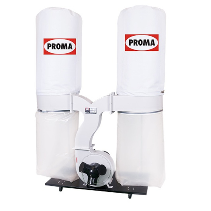 PROMA OP-2200 ODSAVAČ PILIN A PRACHU PROMA OP-2200 ODSAVAČ PILIN A PRACHU