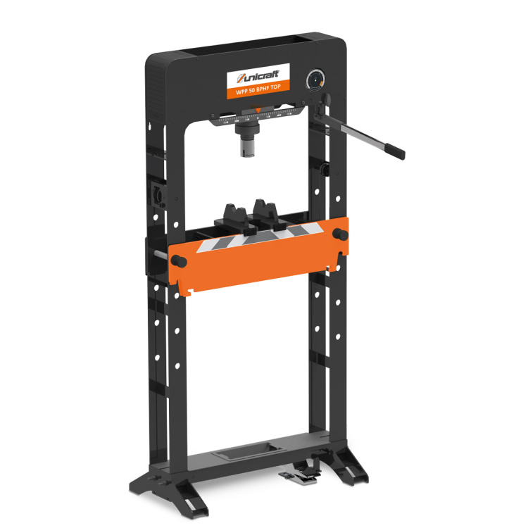UNICRAFT WPP50BPHF TOP HYDRAULICKÝ LIS UNICRAFT WPP50BPHF TOP HYDRAULICKÝ LIS