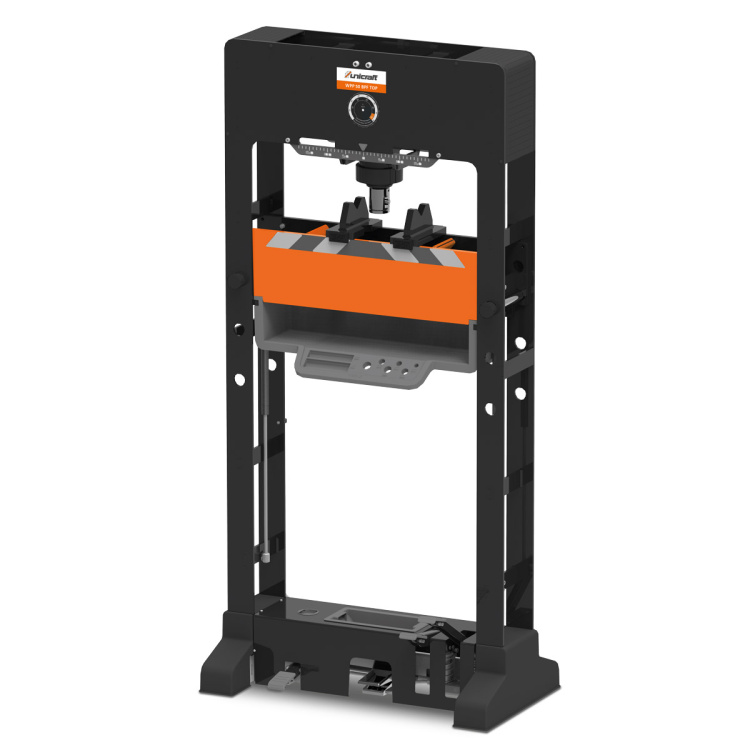 UNICRAFT WPP50BPF TOP HYDRAULICKÝ LIS UNICRAFT WPP50BPF TOP HYDRAULICKÝ LIS