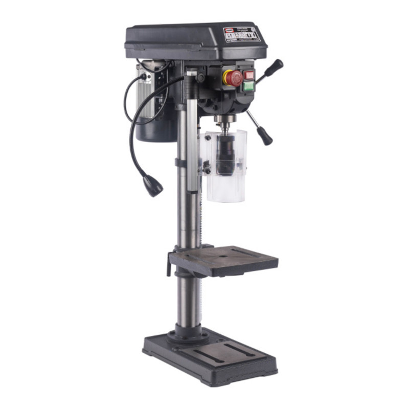 PROMA PTB-16B MAX/230V STOLNÍ VRTAČKA (230V) PROMA PTB-16B MAX/230V STOLNÍ VRTAČKA (230V)