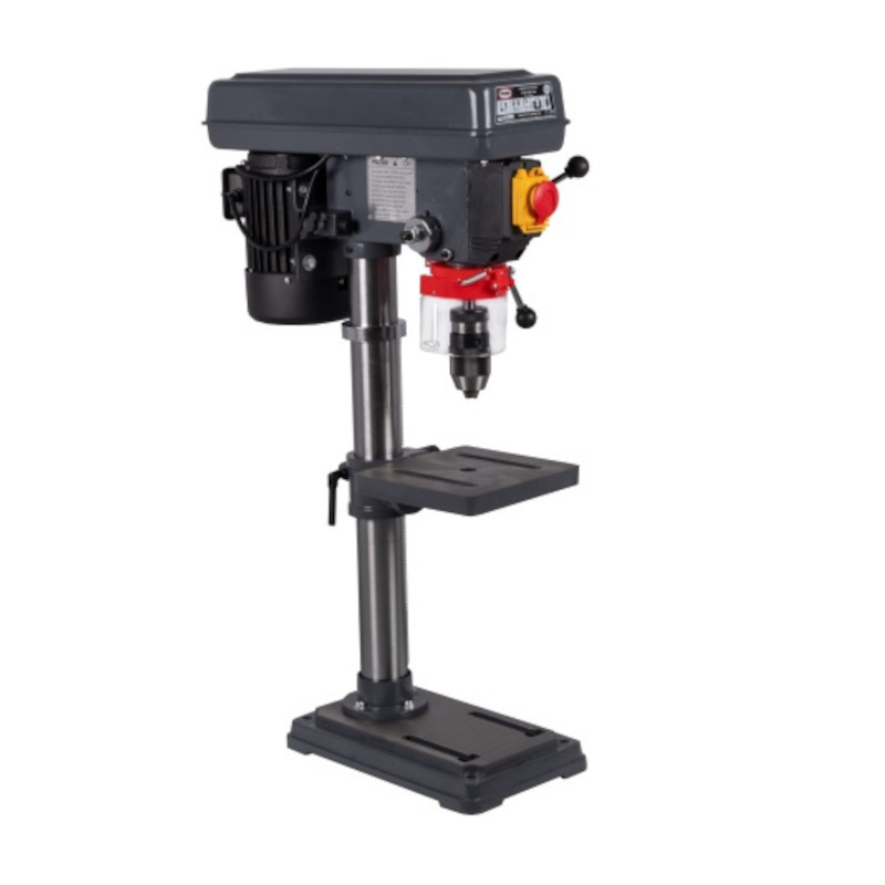 PROMA PTB-16B/230 R STOLNÍ VRTAČKA (230V) PROMA PTB-16B/230 R STOLNÍ VRTAČKA (230V)