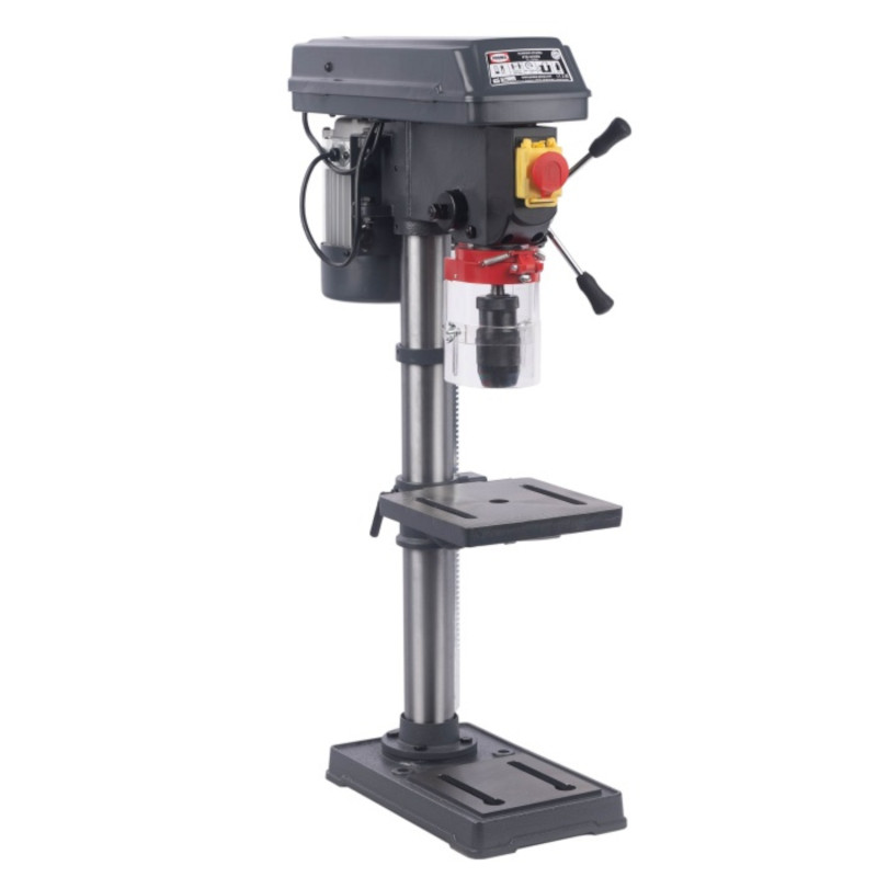 PROMA PTB-16B/230V R STOLNÍ VRTAČKA (230V) PROMA PTB-16B/230V R STOLNÍ VRTAČKA (230V)