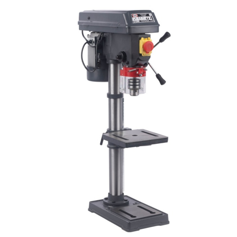 PROMA PTB-16B/230V STOLNÍ VRTAČKA (230V) PROMA PTB-16B/230V STOLNÍ VRTAČKA (230V)