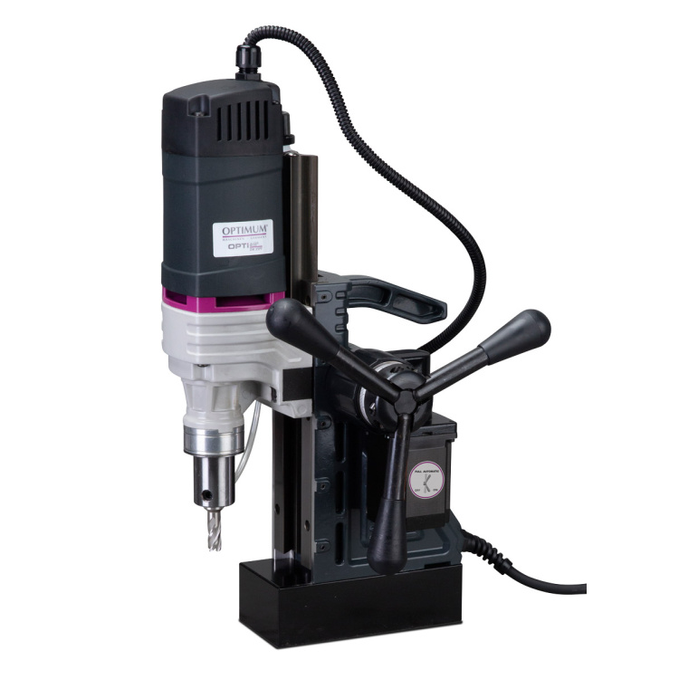 OPTIMUM DM35PF MAGNETICKÁ VRTAČKA OPTIMUM DM35PF MAGNETICKÁ VRTAČKA