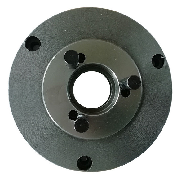 PROMA PŘÍRUBA O PRŮMĚRU 200/D4 mm pro SPC-900PA, SPD-1000, SPE-1000PV