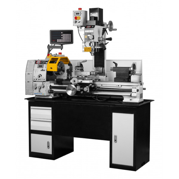 PROMA SKF-750MD KOMBINOVANÝ SOUSTRUH NA KOV PROMA SKF-750MD KOMBINOVANÝ SOUSTRUH NA KOV