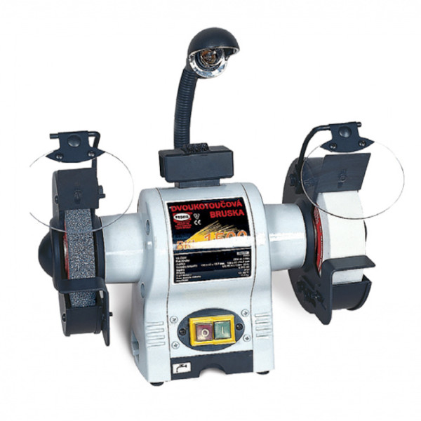 PROMA BKL-1500 DVOUSTRANNÁ BRUSKA