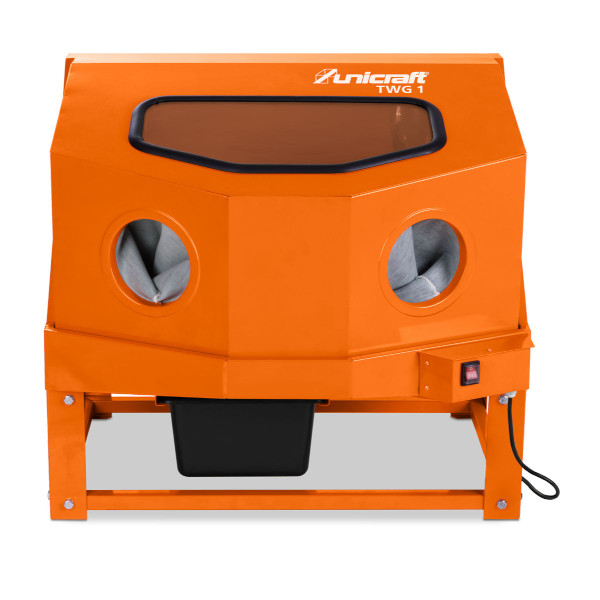 UNICRAFT TWG 1 MYCÍ BOX