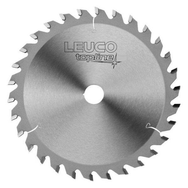 LEUCO SK předřezový kotouč D120x3,1-3,9 d20 24 KON-WZ (jednodílný)