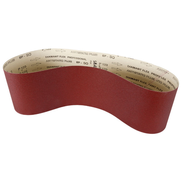 BRUSNÝ PÁS 1220x100 mm Z40