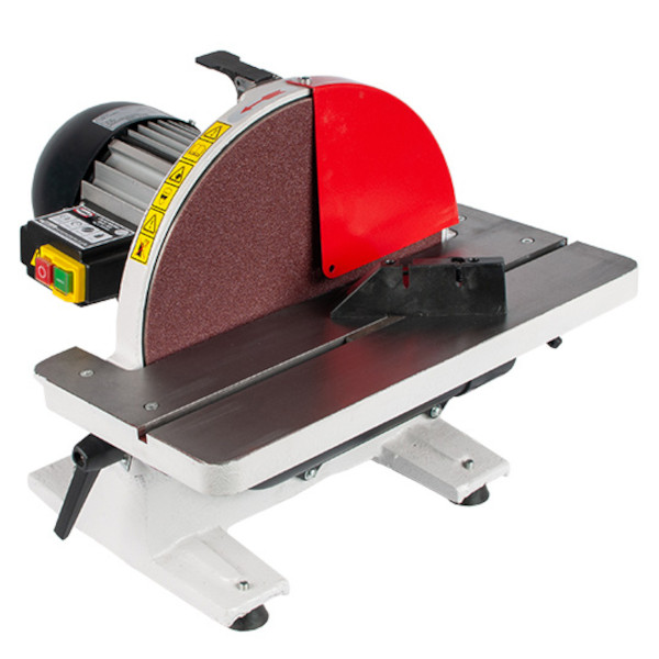 PROMA BKC-305 ČELNÍ BRUSKA (230V)