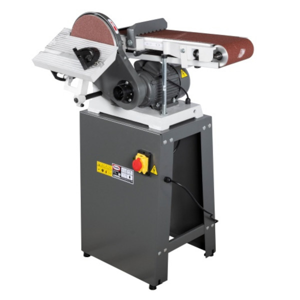 PROMA BP-150 KOMBINOVANÁ BRUSKA (230V)