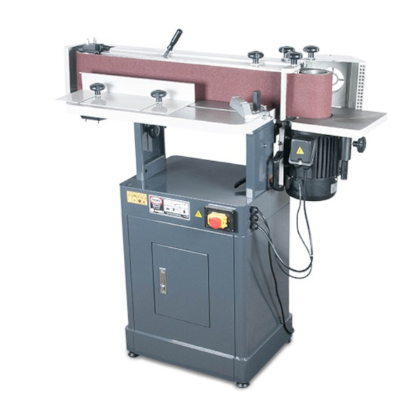 PROMA BPS-151/400  PÁSOVÁ BRUSKA