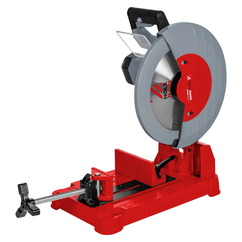 HOLZMANN MKS355N STOLNÍ KOTOUČOVÁ PILA NA KOV