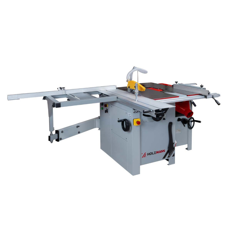 HOLZMANN  K5260PSMW2_400V PĚTIOPERAČNÍ STROJ