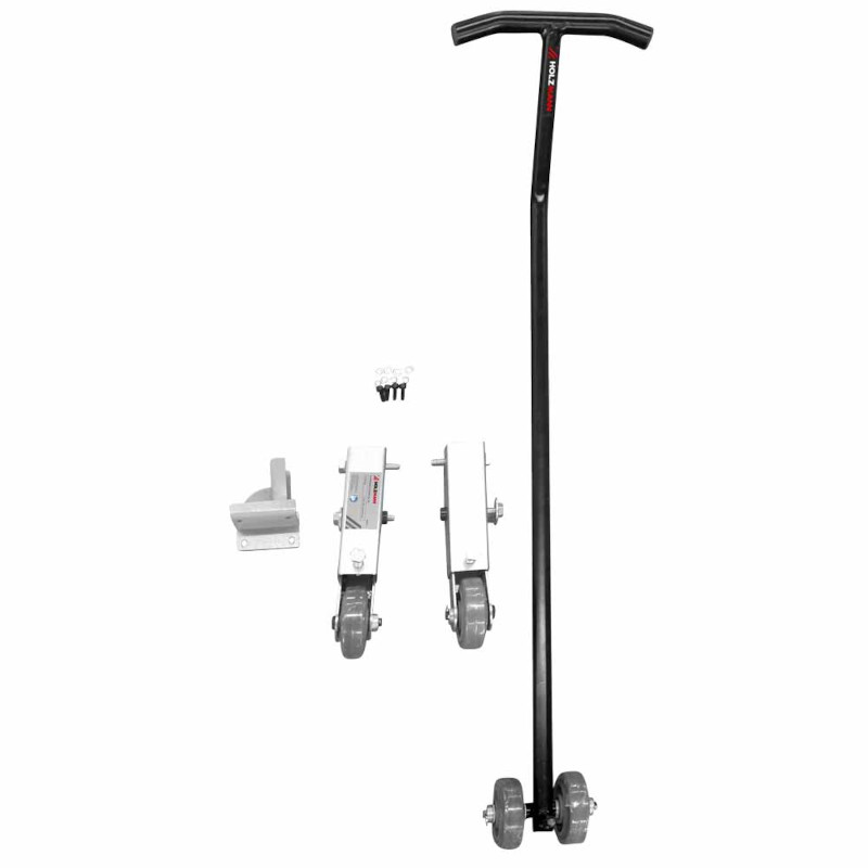 HOLZMANN UFEK5 UNIVERZÁLNÍ PODVOZEK