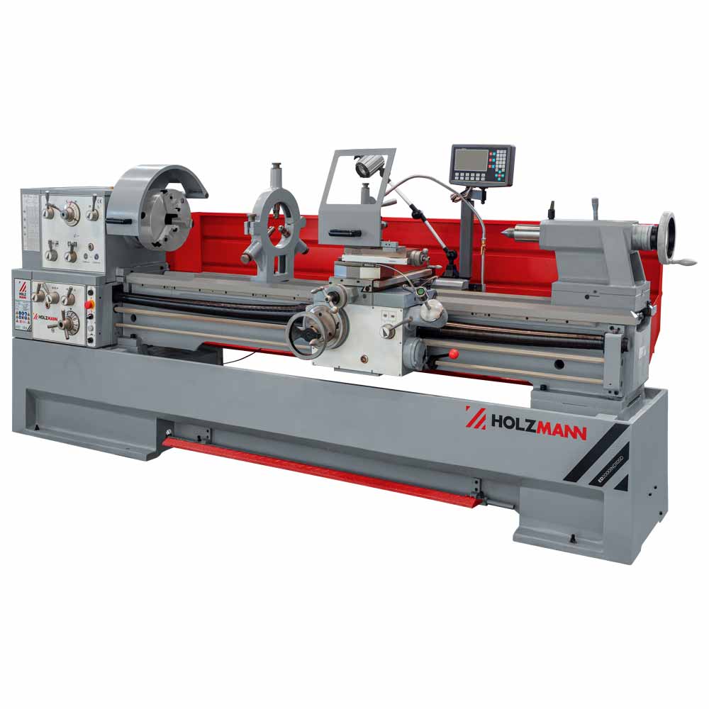 HOLZMANN ED2000IND105D 400V SOUSTRUH NA KOV