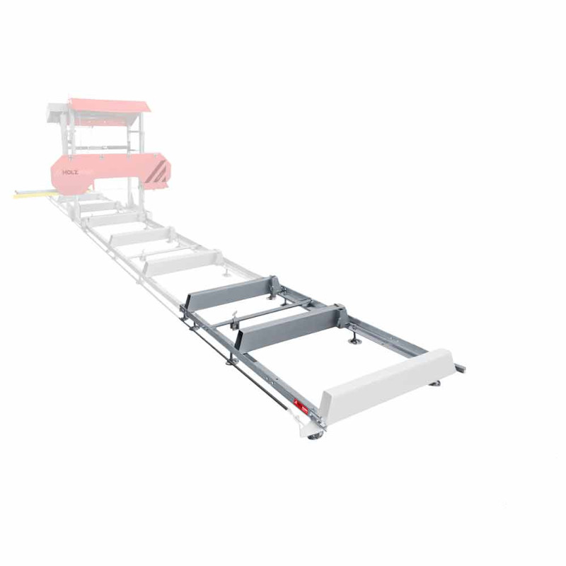 HOLZMANN BBS920_RB PRODLOUŽENÍ TRATI