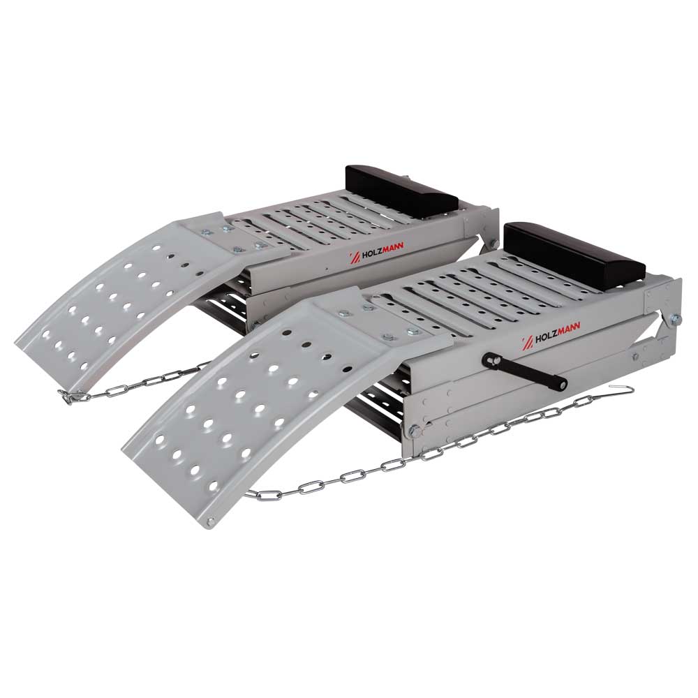 HOLZMANN RAMP23T SKLÁDACÍ NÁJEZDOVÁ RAMPA (PÁR)