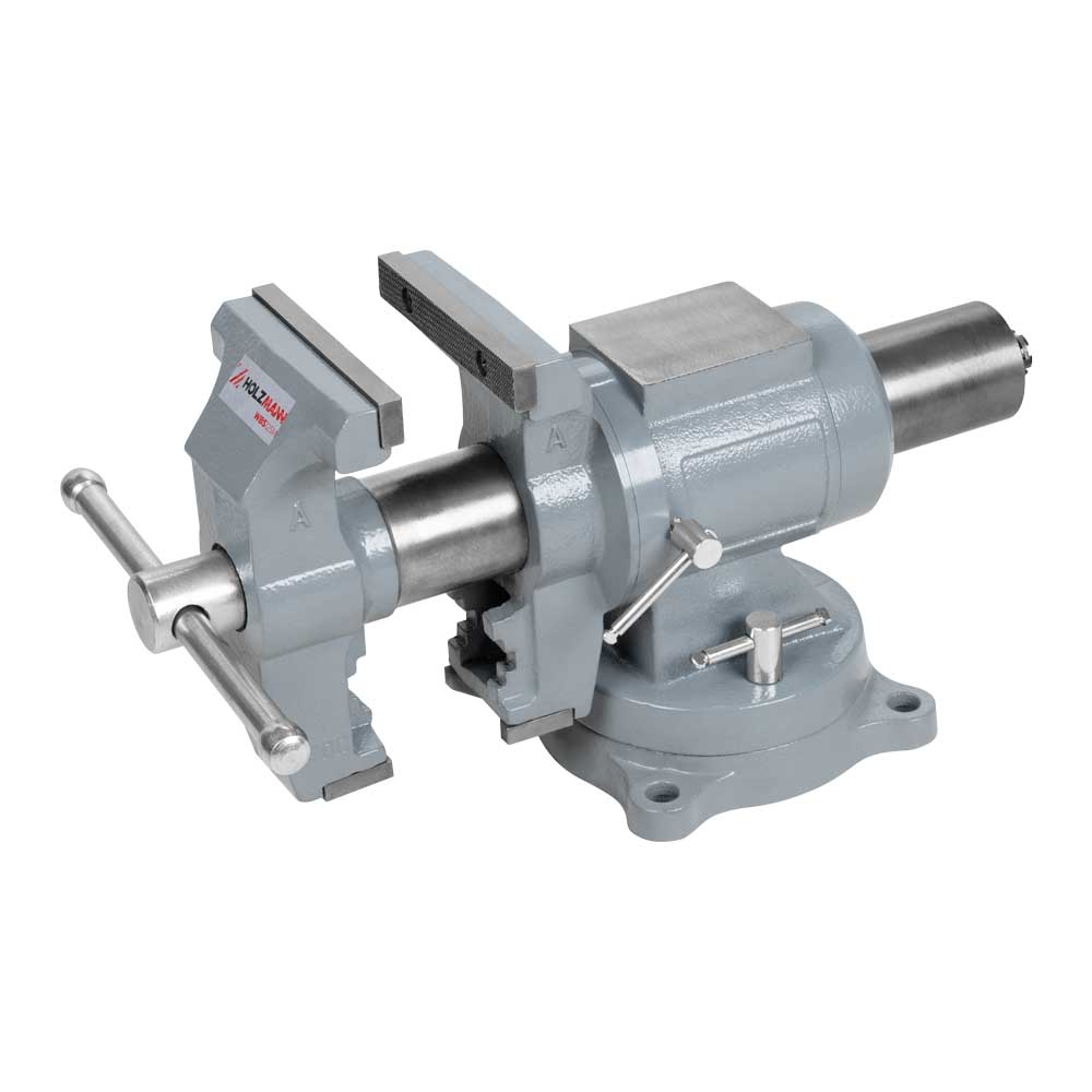 HOLZMANN WBS125M OTOČNÝ DÍLENSKÝ SVĚRÁK