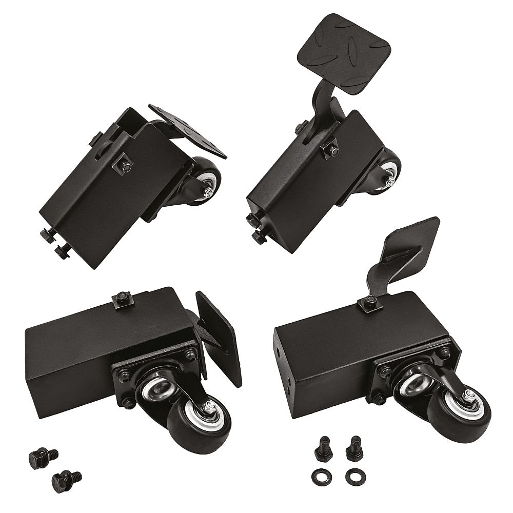 LAGUNA MOBILNÍ SADA KOL PRO PILU LAGUNA V10