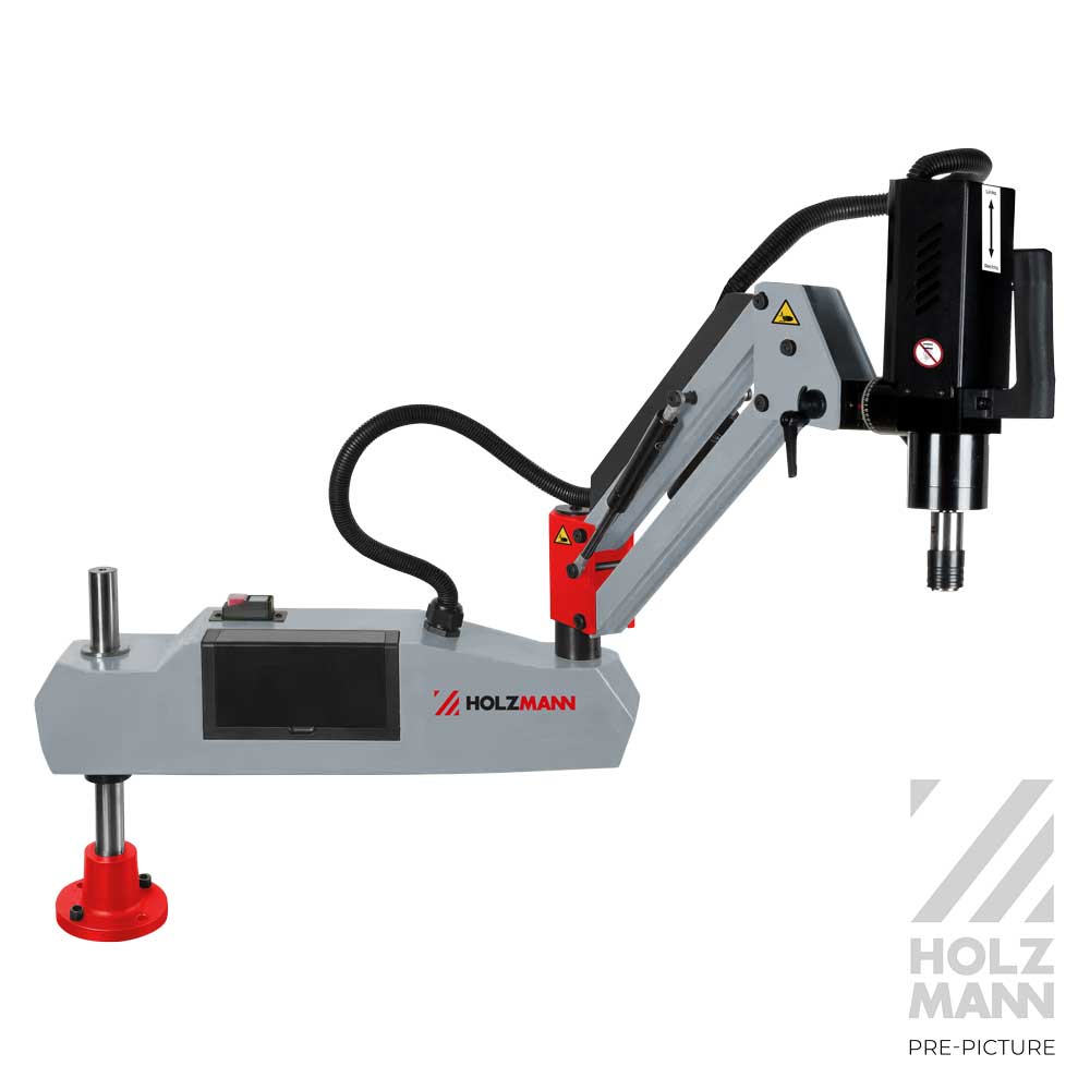 HOLZMANN GSM24ECO ELEKTRICKÝ ZÁVITOŘEZ