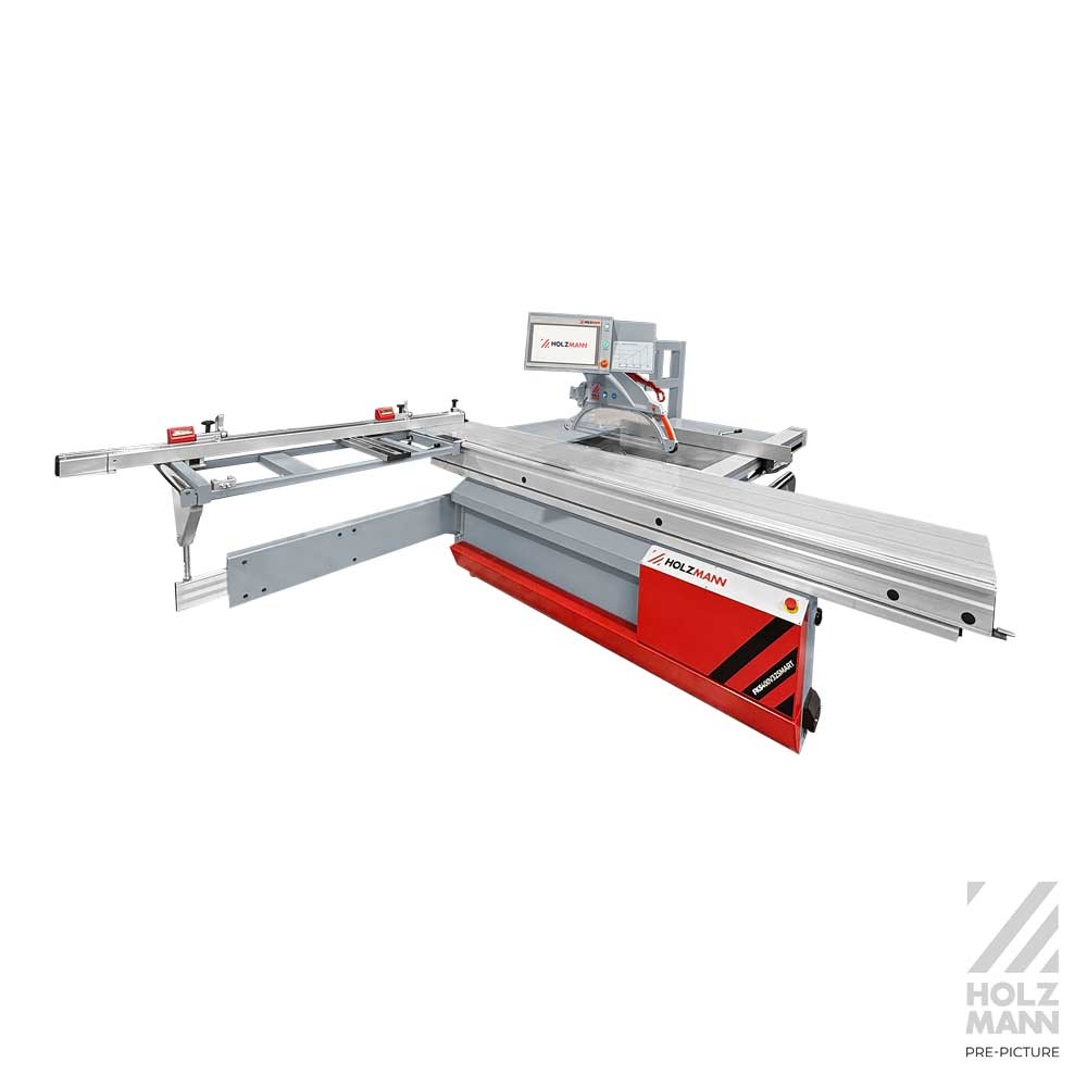 HOLZMANN FKS400V32SMART_400 FORMÁTOVACÍ PILA