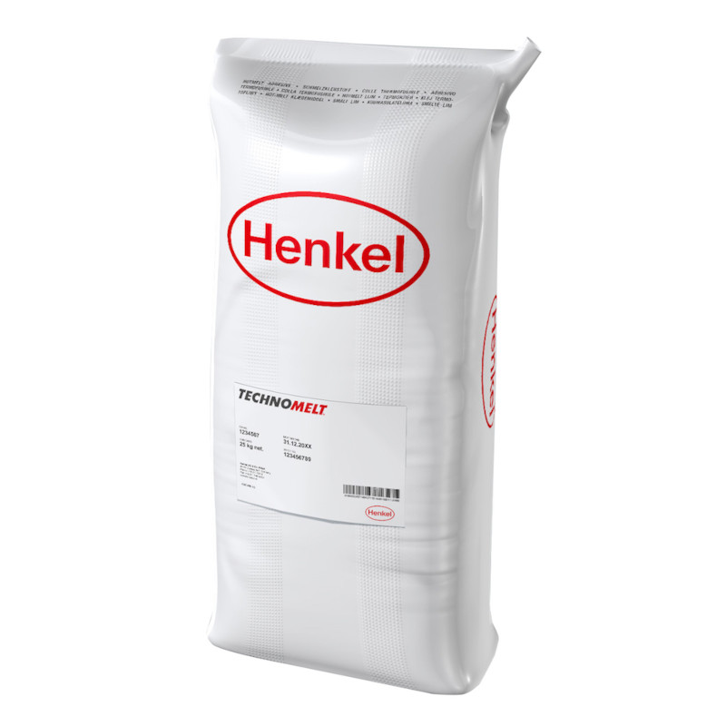 DORUS KS224/2 Tavné lepidlo NATUR - 5 Kg