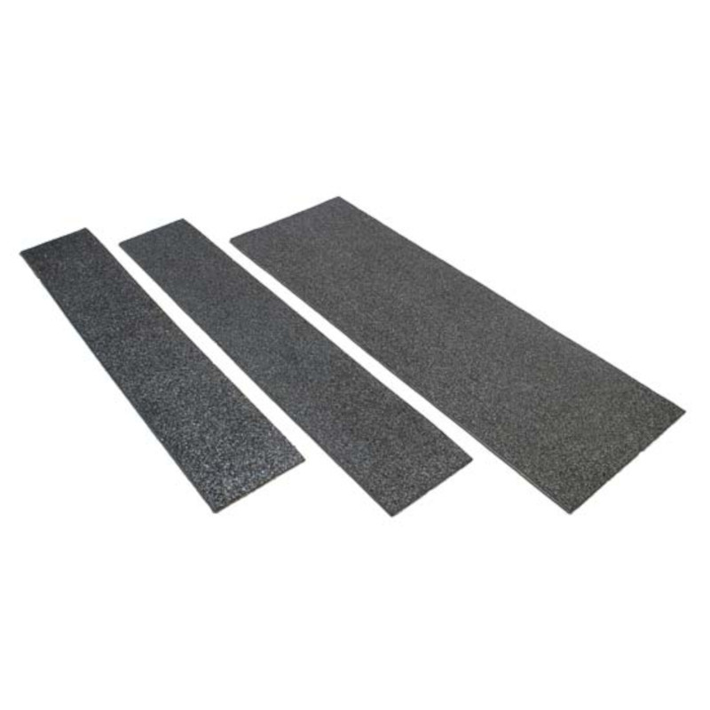 GRAFITOVÁ PODLOŽKA PRO METALLKRAFT MBSM 75-200-2 (160×470 MM)