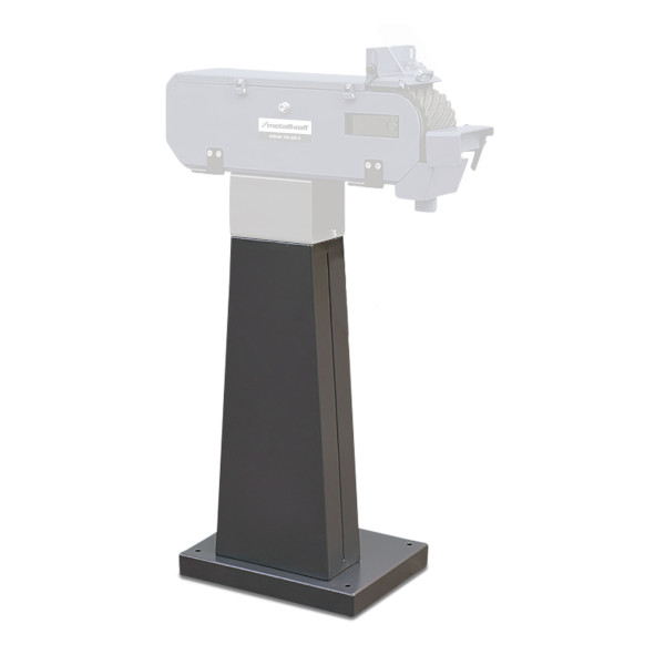 PODSTAVEC PRO METALLKRAFT MBSM 100-140 PÁSOVÁ BRUSKA NA KOV