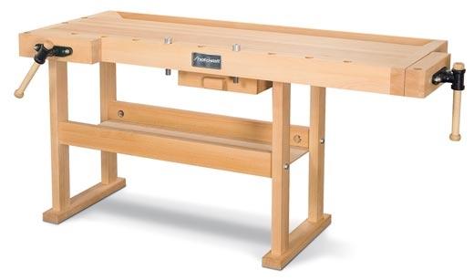 HOLZKRAFT HB1601 TRUHLÁŘSKÁ HOBLICE