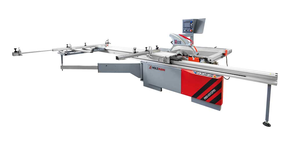 HOLZMANN FKS400V32PRO FORMÁTOVACÍ PILA
