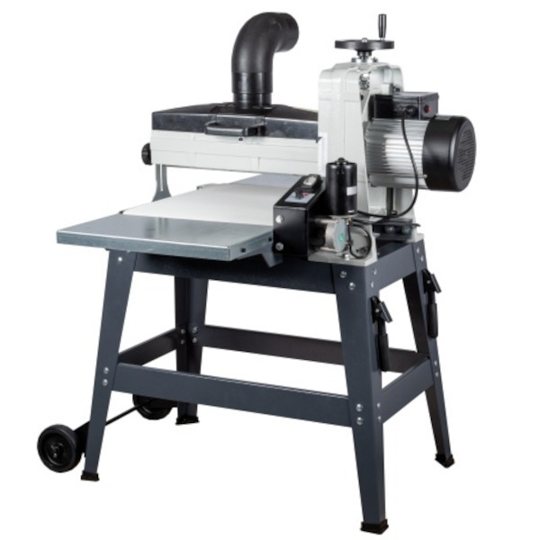 PROMA BVR-405 VÁLCOVÁ BRUSKA (230V)