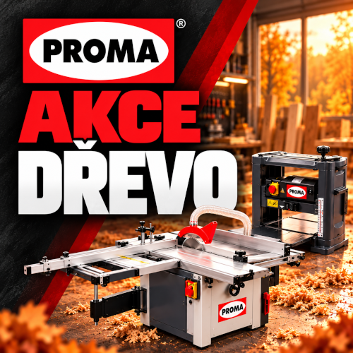 AKCE DŘEVO