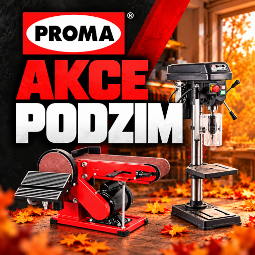 AKCE PODZIM