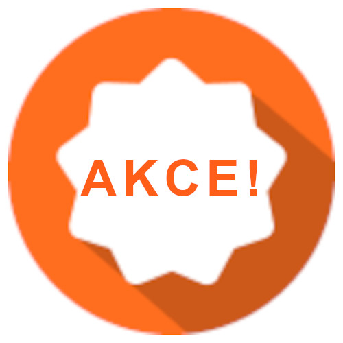 AKCE - VÝPRODEJ
