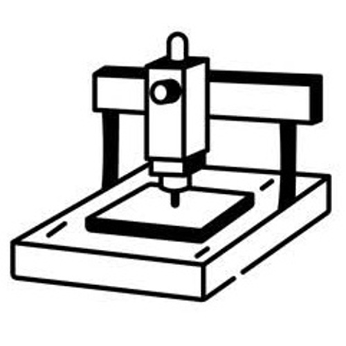 CNC POUŽITÉ STROJE