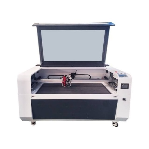 CNC LASER GRAVÍRKY A ŘEZAČKY