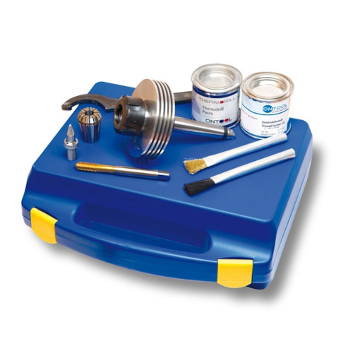 THERMDRILL