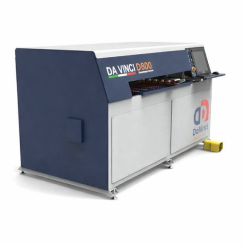 CNC VRTACÍ STROJE