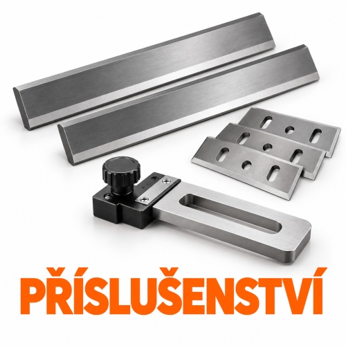 PŘÍSLUŠENSTVÍ