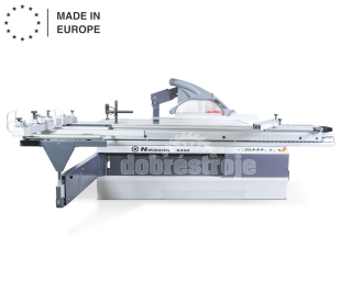 NIKMANN S350 DIGITAL FORMÁTOVACÍ PILA (400V)