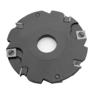 DRÁŽKOVACÍ FRÉZA DFZ D160×12×d30