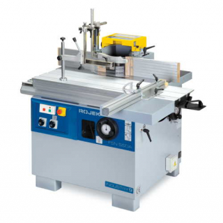 ROJEK FSN550A 2M INDUSTRY9 SPODNÍ FRÉZKA