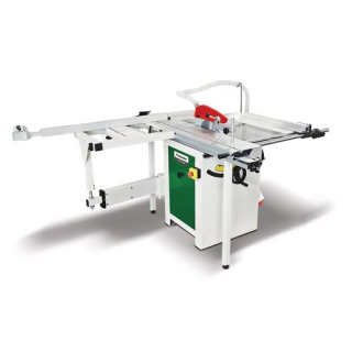 HOLZSTAR FKS255-1300 400V KOTOUČOVÁ STOLNÍ PILA