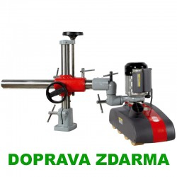 HOLZMANN SF444N-8 PODAVAČ MATERIÁLU (400V)