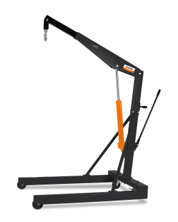 UNICRAFT WKP1000 DÍLENSKÝ JEŘÁB