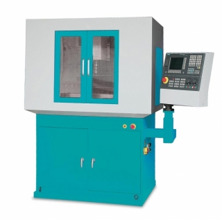 NUMCO KX3A CNC FRÉZKA