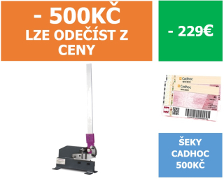 OPTIMUM PS150 PÁKOVÉ NŮŽKY